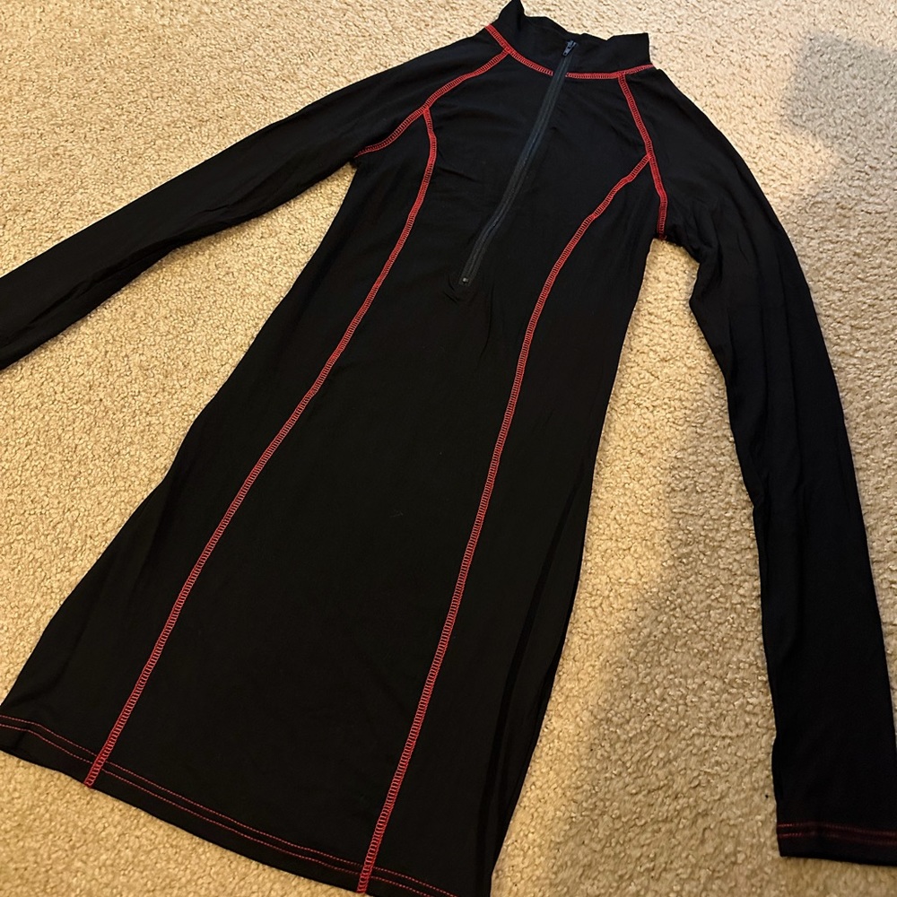 BNWOT Bodycon dress